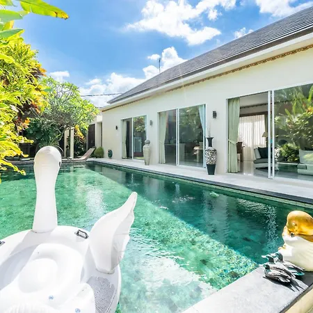 Villa Alitura Seminyak 3Br
